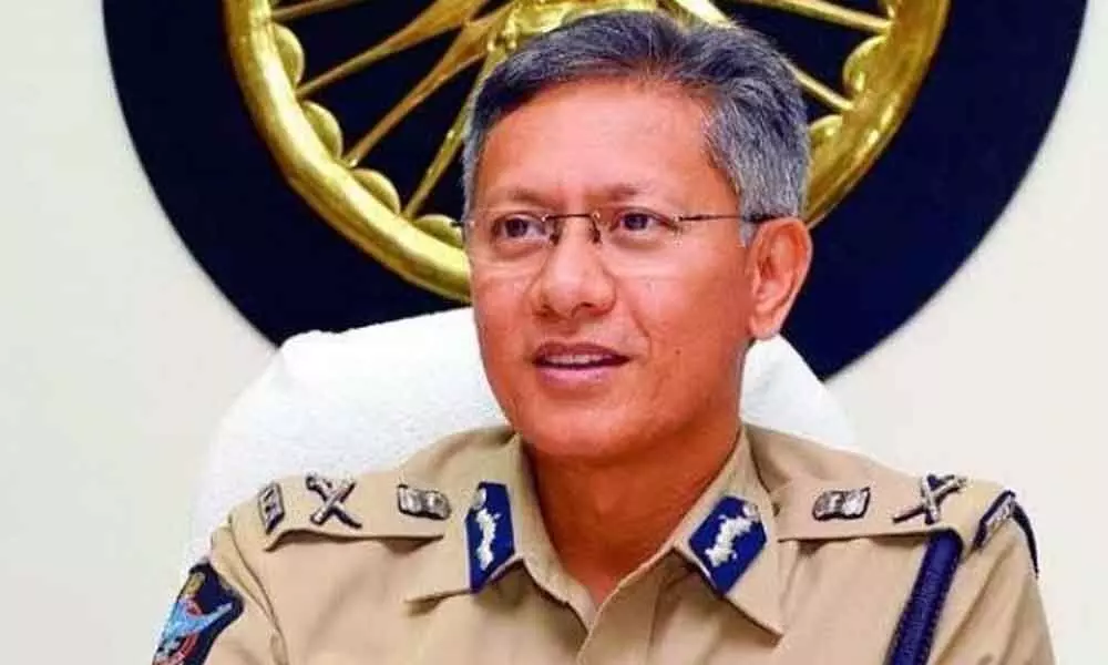 DGP Gautam Sawang issues guidelines on the implementation of ZERO FIR