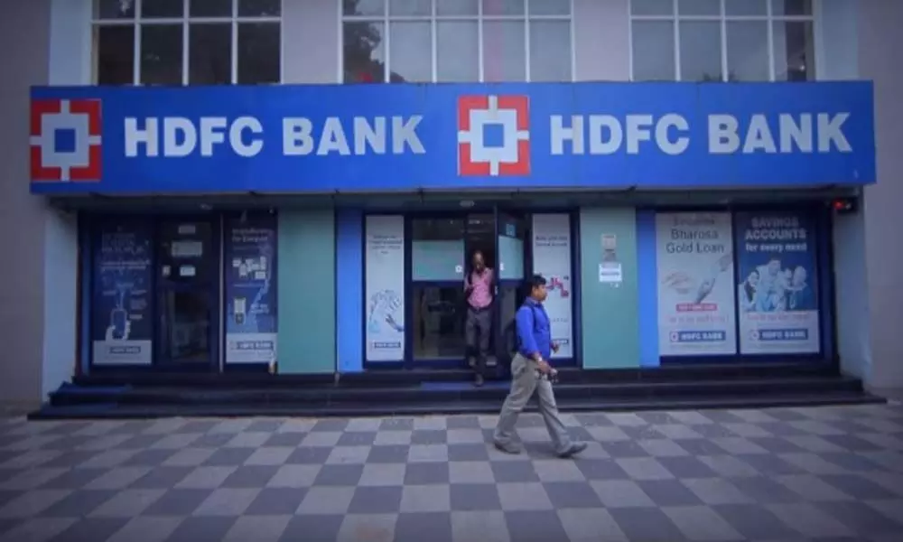 HDFC Bank: Net banking and mobile app services down from two days