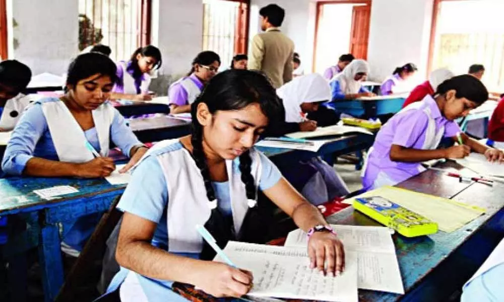 Telangana SSC examination schedule 2020 released: Check date sheet here