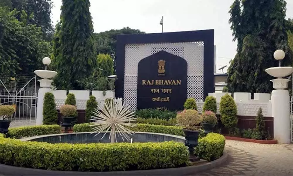 International Day of Persons with Disabilities observed at Raj Bhavan
