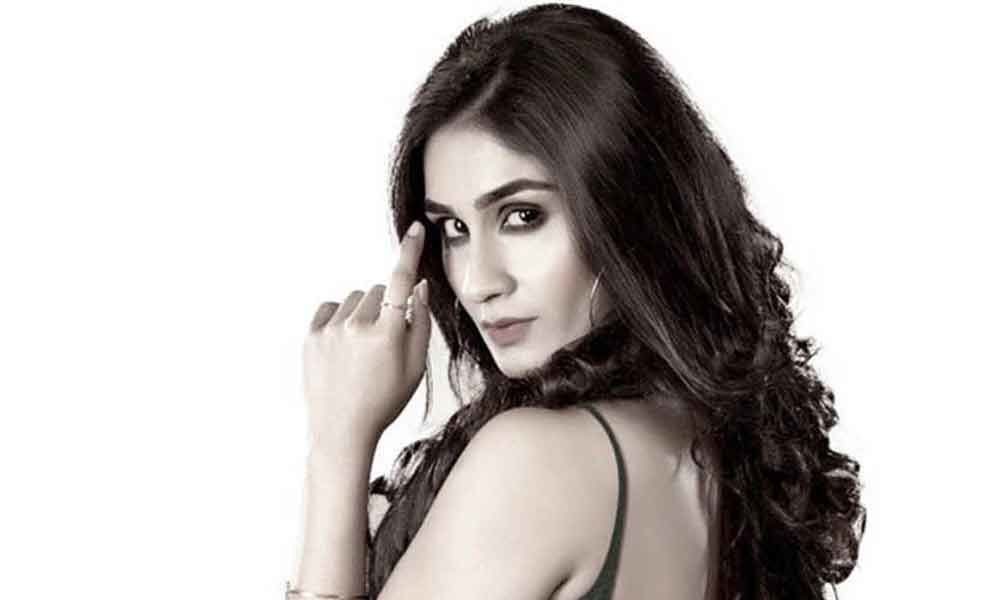 Antara enters 'Ragini MMS' world