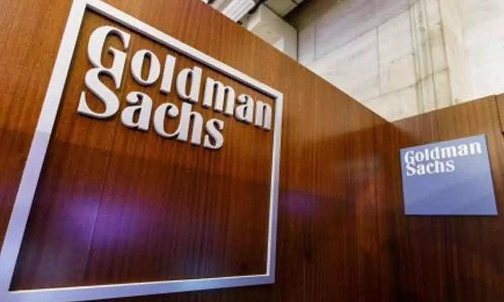 FY20 growth will dip to 5.3%: Goldman