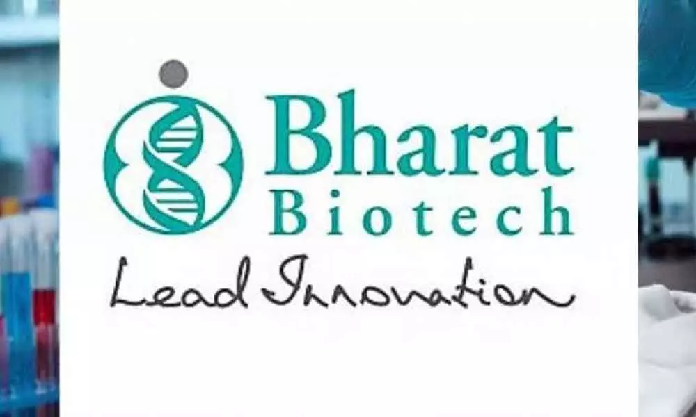 Bharat Biotech unveils rotavirus vaccine