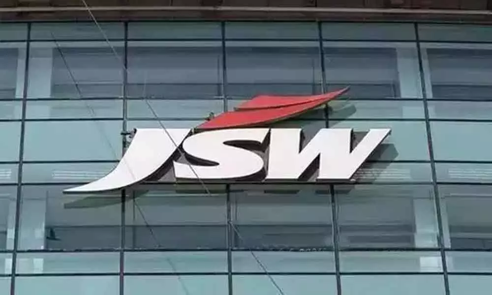 JSW Steel targets 1.5 lakh MT supply to metro rail projects