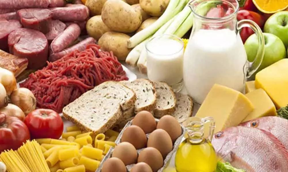 Protein deficiency common among Indians: Experts