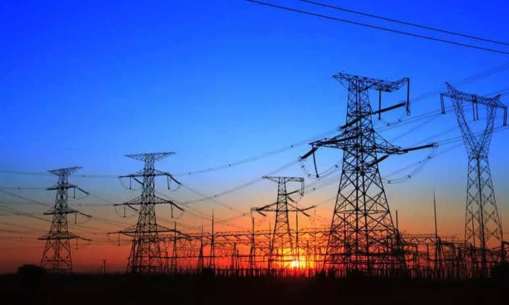 Discoms dues mount to Rs 6,000 crores