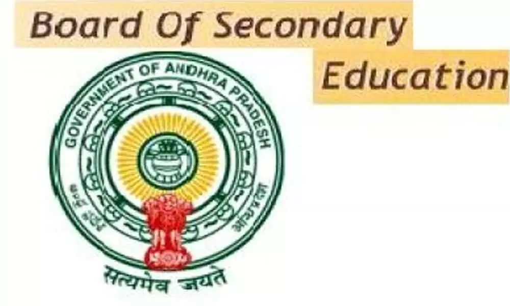Vijayawada: SSC exams from March 23 to April 8