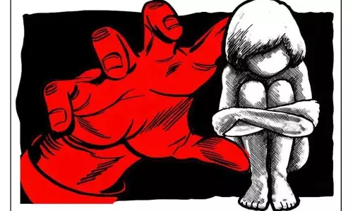 Minor girl raped and killed in Gadwal district