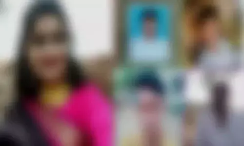 Smiley Nani from Guntur held for objectionable comments on Hyderabad vet