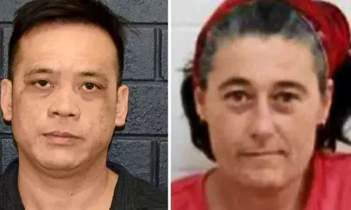 Tourists lost in Australia rescued; lived on vodka, biscuits for 2 weeks