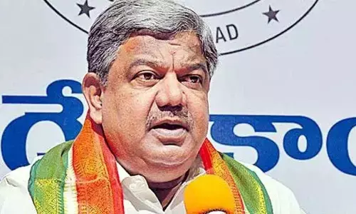 Congress will win municipal polls: Gudur