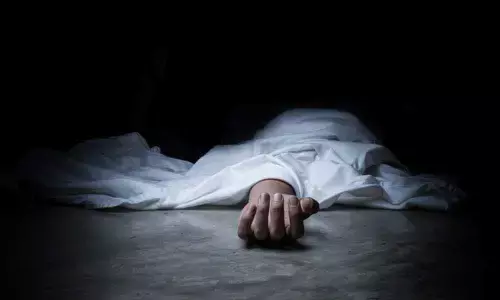 Missing girl found dead in Gadwal