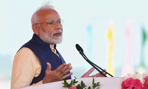 PM Modi, others pay tributes to Dr Rajendra Prasad