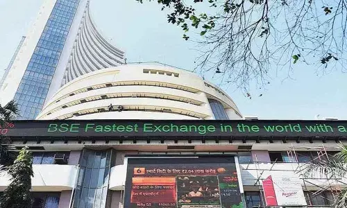 Markets fall on fresh global trade war