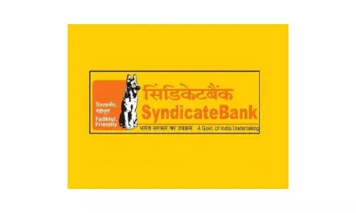 Syndicate Bank to restructure MSME loans