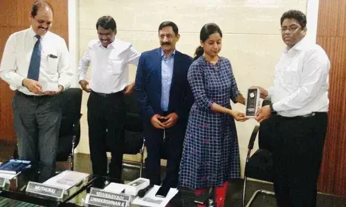 Tirupati: Seminar on International Trade held at Sri City