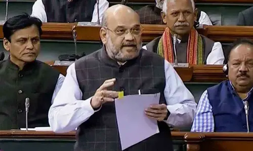 No mercy for Beant killer: Amit Shah