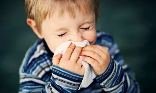 The common cold virus may cross the placenta, infect fetus: Study