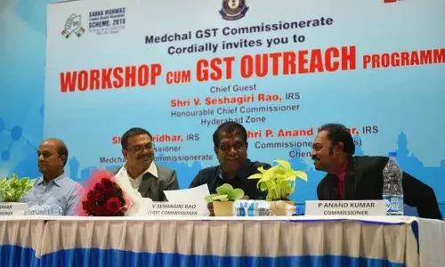 Taxpayers told to make use of SVLDRS