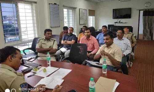 Hyderabad : Lighting, patrolling to be improved at underpasses