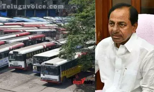 Opposition leaders were no match to KCRs guile