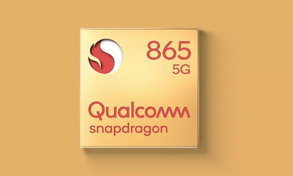 Qualcomm Snapdragon 865 SoC Launched