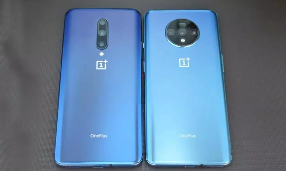 OnePlus Sixth Anniversary Sale: OnePlus 7T, 7T Pro, and 7 Pro Discounted Up To Rs 6000