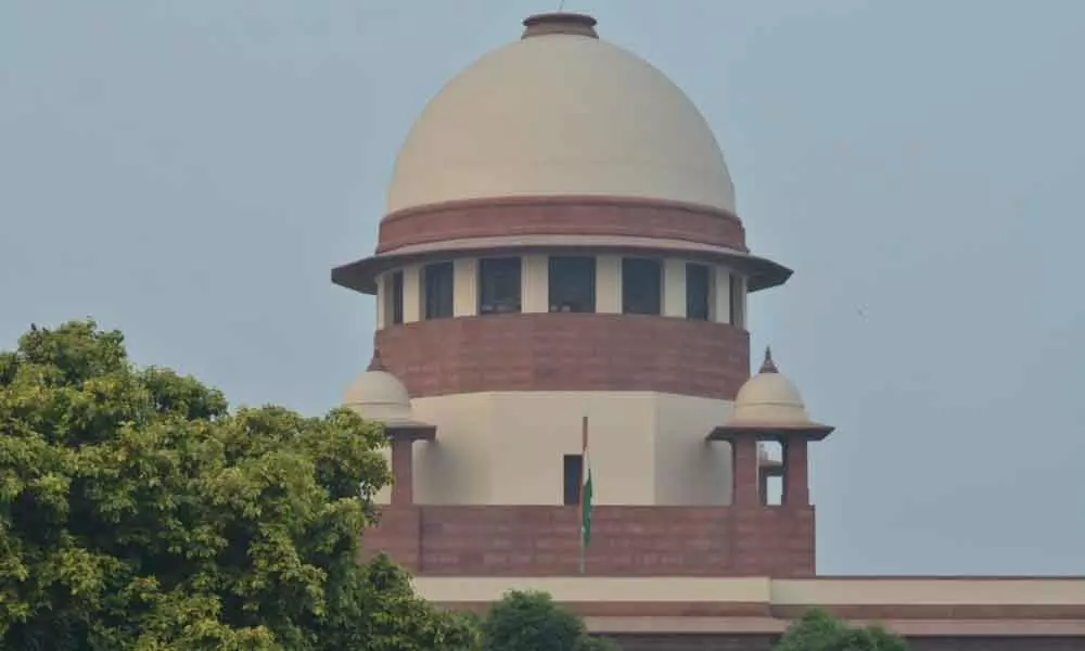 New Delhi: Supreme Court advocates group urges judge to be patient with lawyers