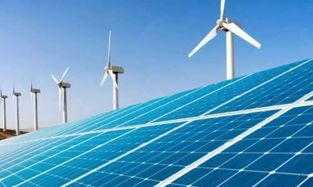 Tariff reforms must to boost consumption of renewables
