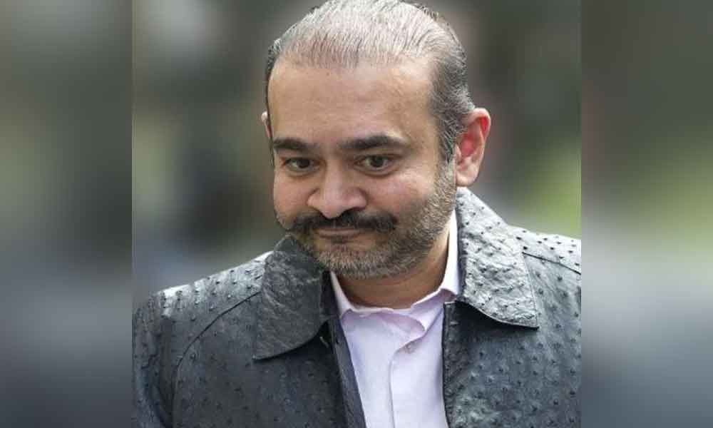 UK court further remands Nirav Modi