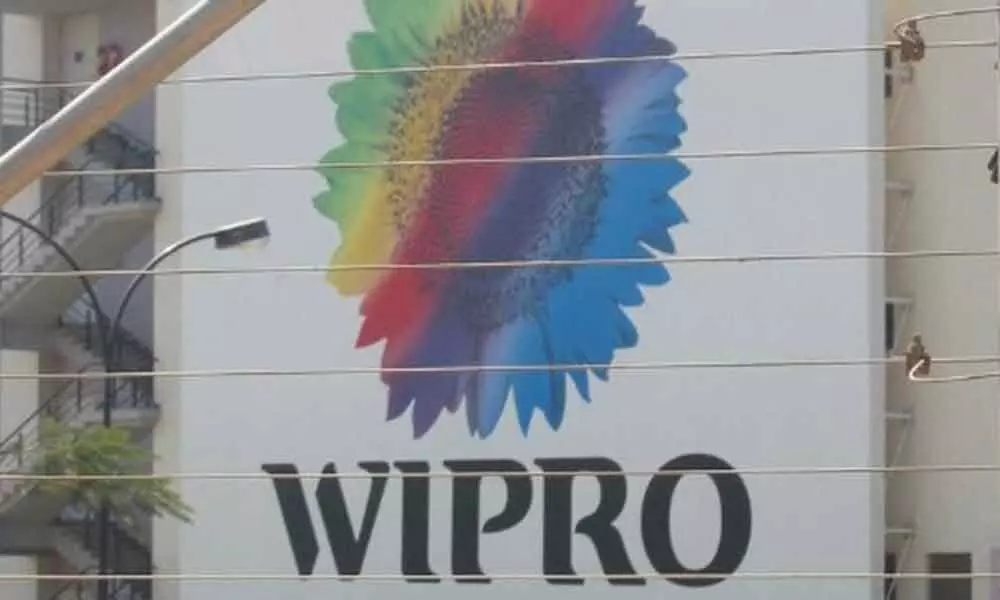 Wipro to set up Cyber Defence Centre in Melbourne