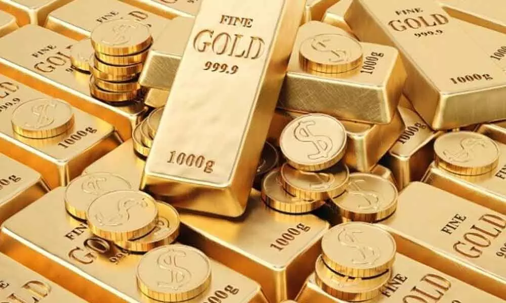 Gold and Silver prices in Hyderabad, Delhi, Vijayawada on Tuesday, December 24