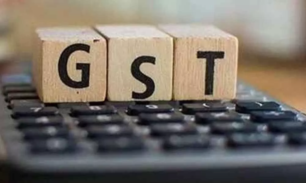 GST council  mulls tax revamp