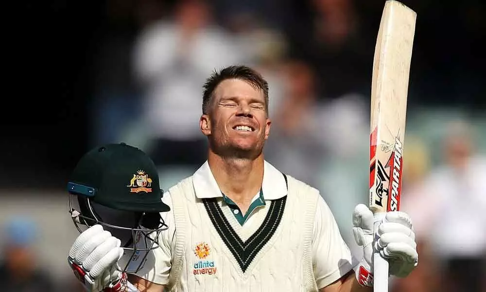Maybe Ill get another chance to go past Laras 400: Warner