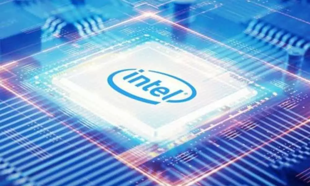 Intel eyes Artificial intelligence on edge computing