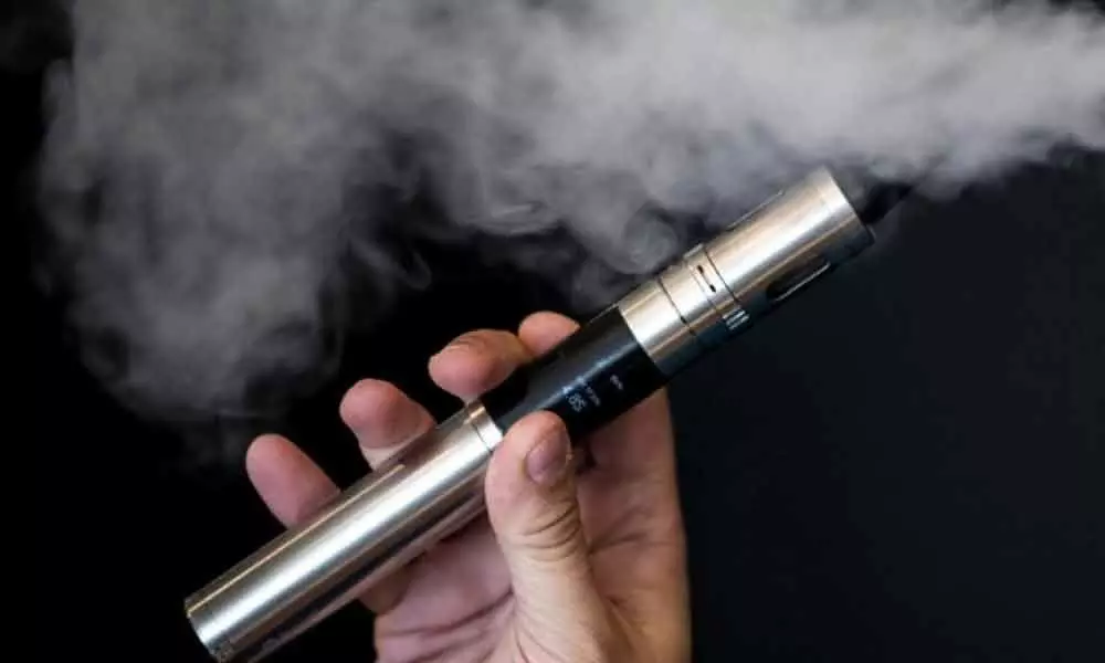 Experts welcome passage of Prohibition of E-Cigarette Bill