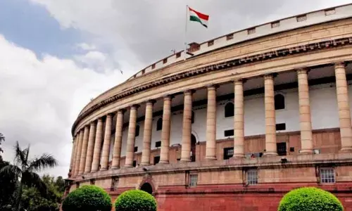 List of business in Lok Sabha