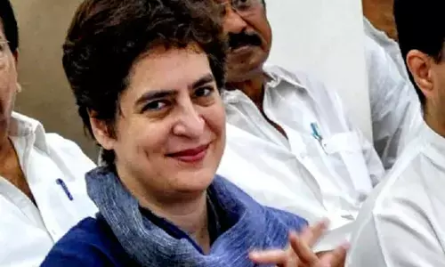 Priyanka to visit Lucknow on Dec 6-7