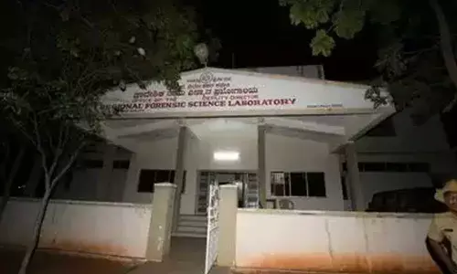 Hyderabad vet murder case: Police sent key evidence to forensic lab