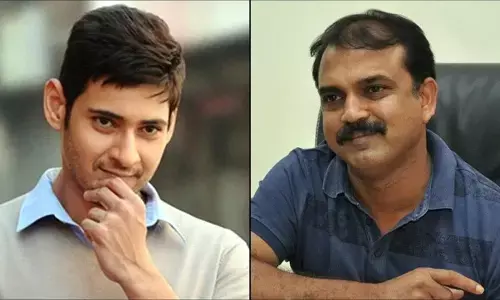 Buzz: Mahesh Babu teams up with Koratala again?