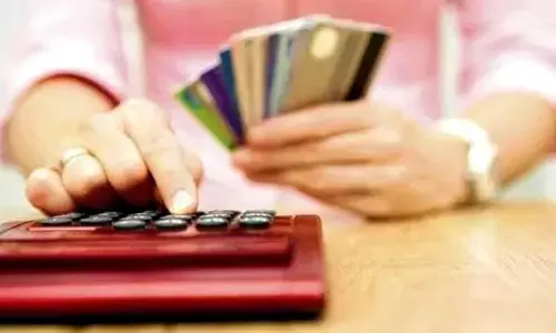 Face Criminal Charges If You Fail To Pay Your Credit Card Bill