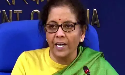 Cabinet approves launch of Bharat Bond ETF to provide more money for CPSUs, CPSEs