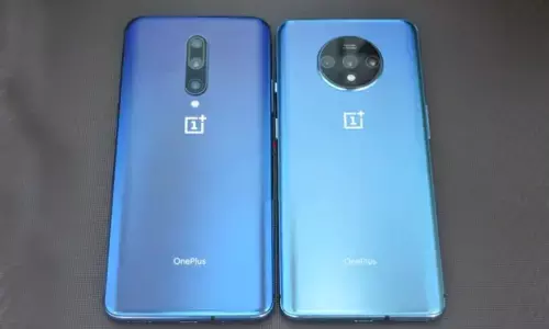 OnePlus Sixth Anniversary Sale: OnePlus 7T, 7T Pro, and 7 Pro Discounted Up To Rs 6000