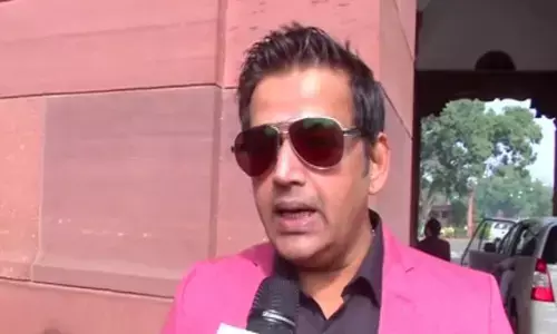 Proud Moment for Hindus: Ravi Kishan on defending Citizenship Amendment Bill
