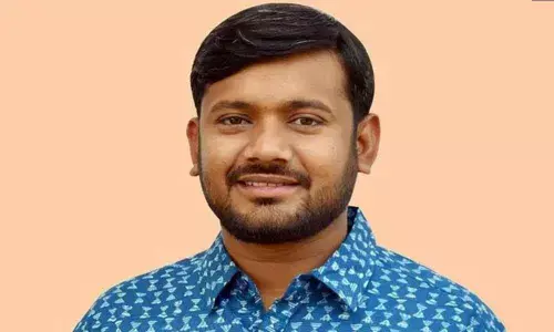 Delhi High Court refuses to direct AAP government to grant sanction for prosecution: Case against Kanhaiya Kumar