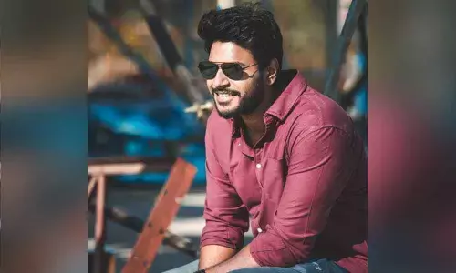 Sundeep expanding his brand equity