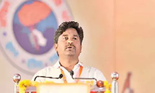 Cut student bus pass fare: Akhil Bharatiya Vidyarthi Parishad