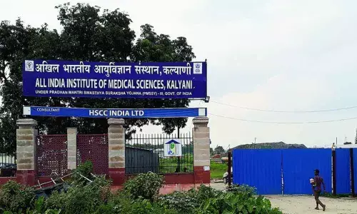 AIIMS, Kalyani to be operational from Feb: Official