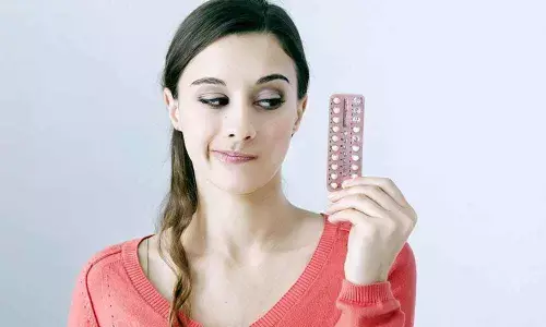 Just tied the knot and dont fancy a pregnancy