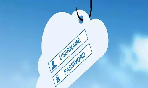 Beware of fake courier cos, caution cyber cops